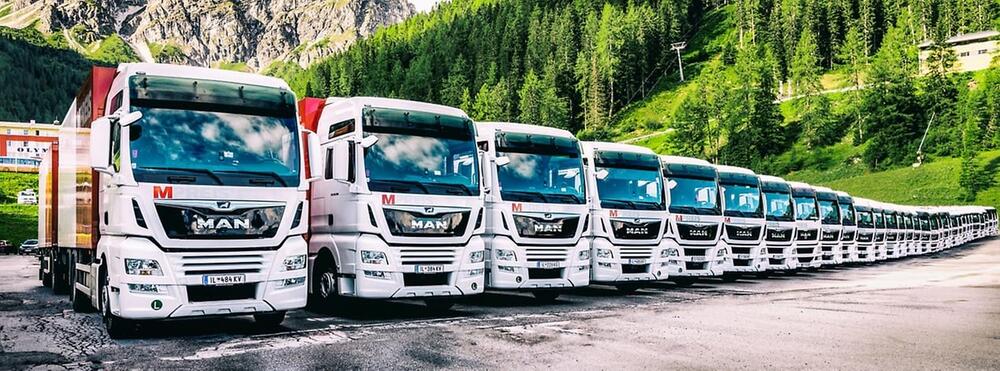 Duplikat von Besondere Partnerschaft: MPREIS GmbH und MAN Truck & Bus Österreich