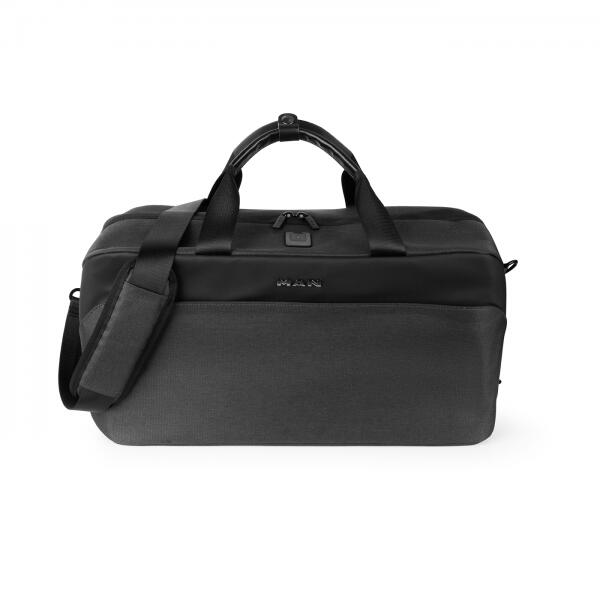 MAN Reisetasche Weekender