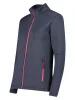Damen Fleecejacke