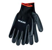 MAN Arbeitshandschuhe rutschfest (2 Paar)