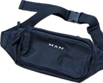 MAN Brusttasche